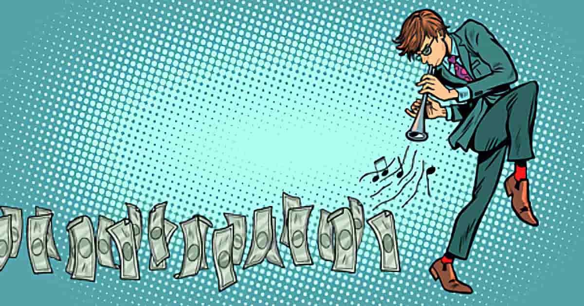 Money Sounds